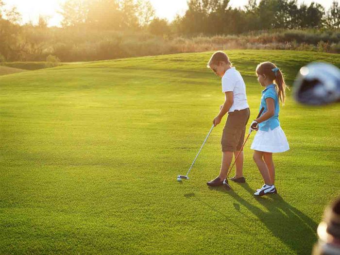 brisbane to great barrier reef golf tours